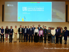 Minéraux critiques de la transition énergétique : Opportunités d’emplois et augmentation de revenus