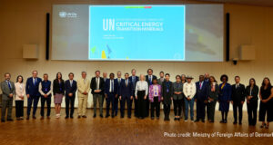 Minéraux critiques de la transition énergétique : Opportunités d’emplois et augmentation de revenus