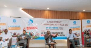 Sénégal : CAJUST salue l’opérationnalisation du financement du développement local par 0,5% du chiffre d’affaires des compagnies minières