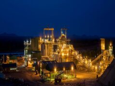 Burkina Faso : La future mine de la société Nordgold Niou SA va produire 20,223 tonnes d’or en 8 ans