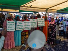 Sénégal : CAJUST a participé au forum d’information et de sensibilisation sur l’exploitation du champ pétrolier de Sangomar