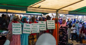 Sénégal : CAJUST a participé au forum d’information et de sensibilisation sur l’exploitation du champ pétrolier de Sangomar