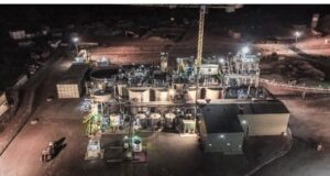 Burkina Faso : Soleil Resources International rachète la mine de Yaramoko