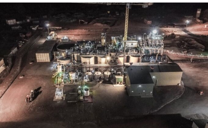 Burkina Faso : Soleil Resources International rachète la mine de Yaramoko