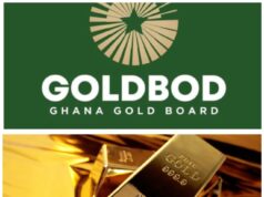 Ghana : Vers un monopole d’Etat dans l’achat de l’or de l’exploitation artisanale et à petite échelle