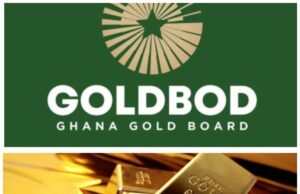 Ghana : Vers un monopole d’Etat dans l’achat de l’or de l’exploitation artisanale et à petite échelle