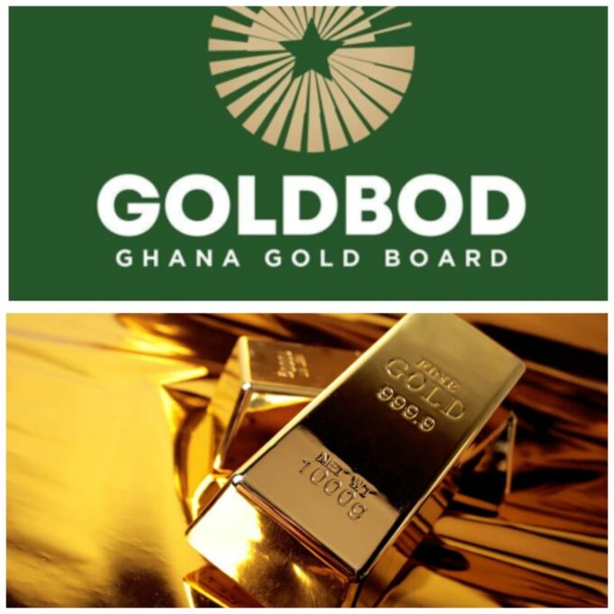 Ghana : Vers un monopole d’Etat dans l’achat de l’or de l’exploitation artisanale et à petite échelle