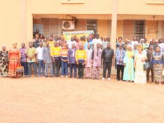 Promotion du contenu local : La mine de Houndé soutient le développement des fournisseurs locaux