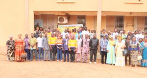 Promotion du contenu local : La mine de Houndé soutient le développement des fournisseurs locaux