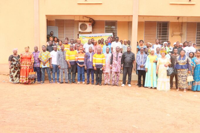 Promotion du contenu local : La mine de Houndé soutient le développement des fournisseurs locaux