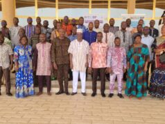 Transparence dans le secteur minier : ITIE-Burkina Faso lance l’élaboration de son rapport 2024