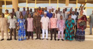 Transparence dans le secteur minier : ITIE-Burkina Faso lance l’élaboration de son rapport 2024