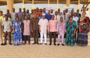 Transparence dans le secteur minier : ITIE-Burkina Faso lance l’élaboration de son rapport 2024