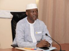 Mali : Echange autour l’exploitation illégale d’or par les Chinois