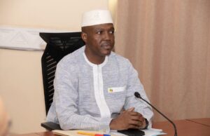 Mali : Echange autour l’exploitation illégale d’or par les Chinois