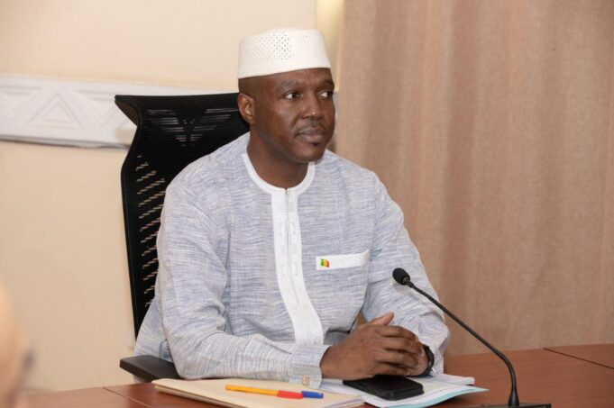 Mali : Echange autour l’exploitation illégale d’or par les Chinois