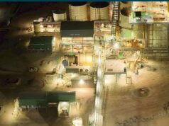 Orezone Bomboré : 47 milliards FCFA de recettes dans la vente de l’or au premier trimestre 2025