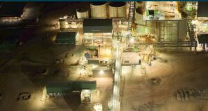 Orezone Bomboré : 47 milliards FCFA de recettes dans la vente de l’or au premier trimestre 2025