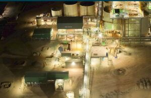 Orezone Bomboré : 47 milliards FCFA de recettes dans la vente de l’or au premier trimestre 2025