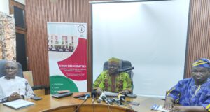 Burkina Faso : La Cour des comptes révèle des lacunes dans la gestion des revenus miniers
