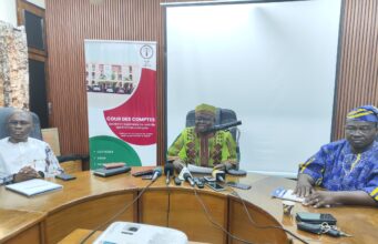 Burkina Faso : La Cour des comptes révèle des lacunes dans la gestion des revenus miniers