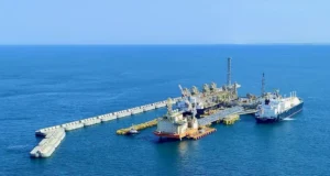 Sénégal-Mauritanie : BP exporte la première production de gaz du projet GTA