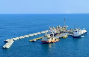 Sénégal-Mauritanie : BP exporte la première production de gaz du projet GTA