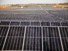 Mali : B2Gold augmente sa capacité énergétique de 22 mégawatts d’énergie solaire