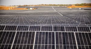 Mali : B2Gold augmente sa capacité énergétique de 22 mégawatts d’énergie solaire