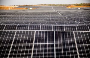 Mali : B2Gold augmente sa capacité énergétique de 22 mégawatts d’énergie solaire