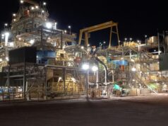 Burkina Faso : La première coulée d’or de la mine de Kiaka aura lieu en octobre 2025