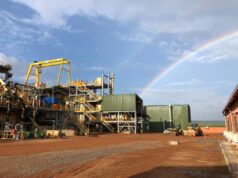 SOMISA : En bonne voie pour produire entre 5,909 à 6,531 tonnes d’or en 2025