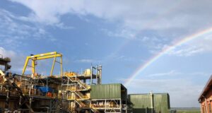 SOMISA : En bonne voie pour produire entre 5,909 à 6,531 tonnes d’or en 2025