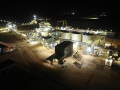 Burkina Faso : Le contrat d’African Mining Services pour l’exploitation minière à SOMISA s’expire en fin avril 2025