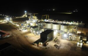 Burkina Faso : Le contrat d’African Mining Services pour l’exploitation minière à SOMISA s’expire en fin avril 2025