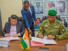 Niger : L’or du Niger sera transformé dans la nouvelle raffinerie