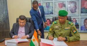 Niger : L’or du Niger sera transformé dans la nouvelle raffinerie