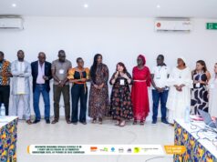 Sénégal : La société civile s’organise autour des enjeux et opportunités d’une transition énergétique juste, en contexte de crise climatique