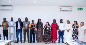 Sénégal : La société civile s’organise autour des enjeux et opportunités d’une transition énergétique juste, en contexte de crise climatique