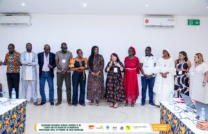 Sénégal : La société civile s’organise autour des enjeux et opportunités d’une transition énergétique juste, en contexte de crise climatique