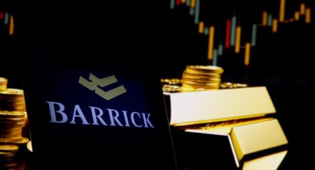 Barrick