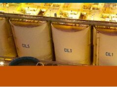 Orezone Bomboré : 50 milliards FCFA de revenus générés par la vente de l’or au premier trimestre 2025