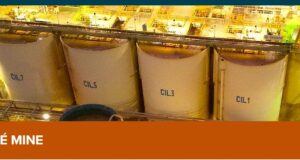 Orezone Bomboré : 50 milliards FCFA de revenus générés par la vente de l’or au premier trimestre 2025