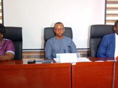 Transparence dans les industries extractives : La Chambre des mines du Burkina renforce les capacités de ses membres sur l’obligation de déclaration des bénéficiaires effectifs