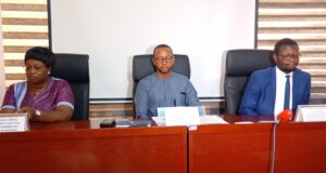 Transparence dans les industries extractives : La Chambre des mines du Burkina renforce les capacités de ses membres sur l’obligation de déclaration des bénéficiaires effectifs