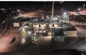 Cession de la mine de Bagassi : Soleil Resources International verse 42 milliards FCFA à Fortuna