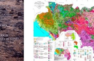 Guinée : Les permis de recherches retirés deviennent des réserves stratégiques