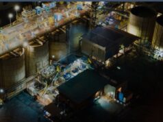 Burkina Faso : La mine de Mana bénéficie d’une bonne teneur de 3,07 grammes la tonne au premier trimestre 2025