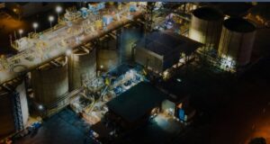 Burkina Faso : La mine de Mana bénéficie d’une bonne teneur de 3,07 grammes la tonne au premier trimestre 2025