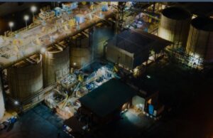 Burkina Faso : La mine de Mana bénéficie d’une bonne teneur de 3,07 grammes la tonne au premier trimestre 2025